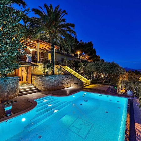 Villa Tomislav Сплит Экстерьер фото