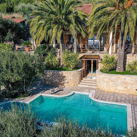 Villa Tomislav Сплит Экстерьер фото
