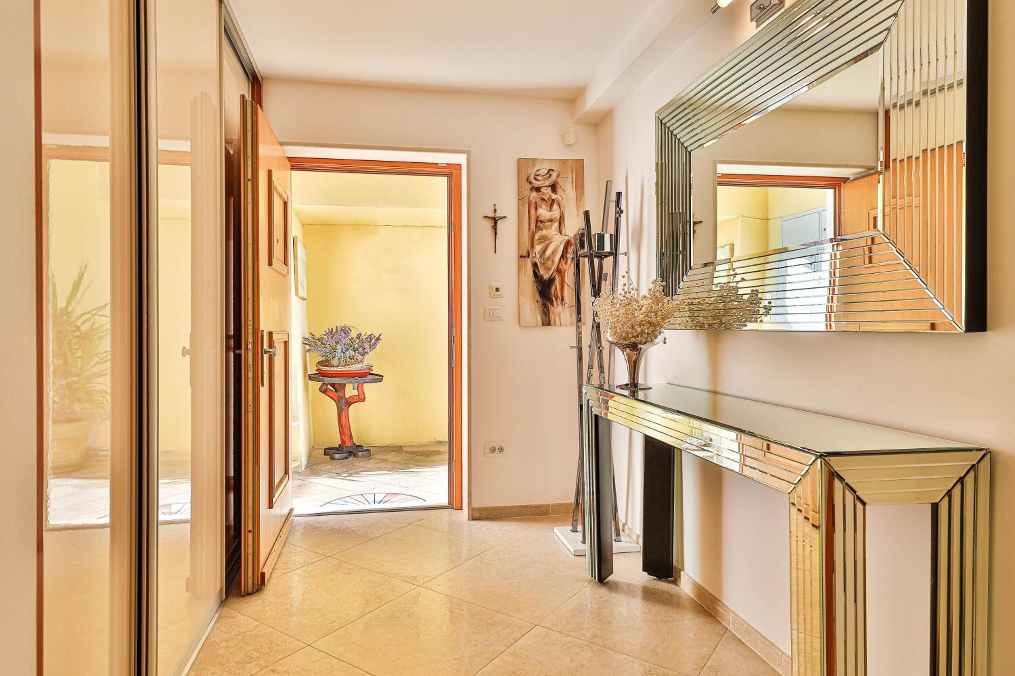 Villa Tomislav Сплит Экстерьер фото